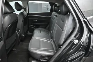 Hyundai TUCSON 2023 AWD SEL 4dr SUV