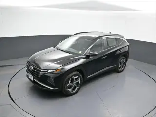Hyundai TUCSON 2023 AWD SEL 4dr SUV