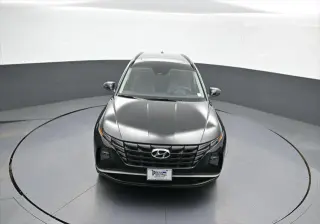 Hyundai TUCSON 2023 AWD SEL 4dr SUV