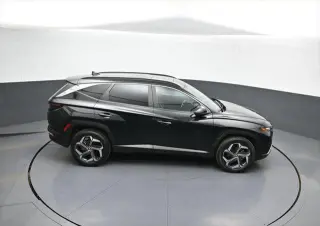 Hyundai TUCSON 2023 AWD SEL 4dr SUV