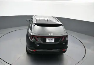Hyundai TUCSON 2023 AWD SEL 4dr SUV