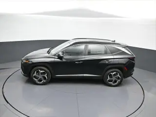 Hyundai TUCSON 2023 AWD SEL 4dr SUV
