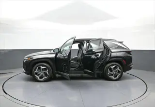Hyundai TUCSON 2023 AWD SEL 4dr SUV