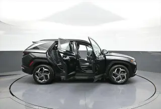Hyundai TUCSON 2023 AWD SEL 4dr SUV