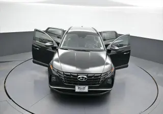 Hyundai TUCSON 2023 AWD SEL 4dr SUV