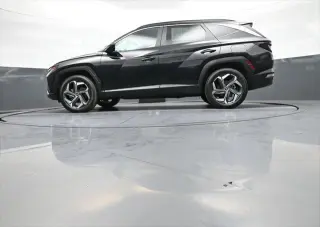 Hyundai TUCSON 2023 AWD SEL 4dr SUV