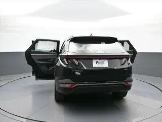 Hyundai TUCSON 2023 AWD SEL 4dr SUV