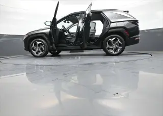 Hyundai TUCSON 2023 AWD SEL 4dr SUV