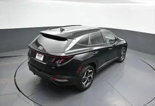Hyundai TUCSON 2023 AWD SEL 4dr SUV