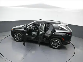 Hyundai TUCSON 2023 AWD SEL 4dr SUV