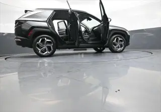 Hyundai TUCSON 2023 AWD SEL 4dr SUV