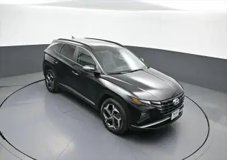 Hyundai TUCSON 2023 AWD SEL 4dr SUV