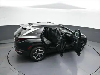 Hyundai TUCSON 2023 AWD SEL 4dr SUV