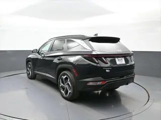 Hyundai TUCSON 2023 AWD SEL 4dr SUV