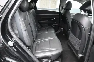 Hyundai TUCSON 2023 AWD SEL 4dr SUV