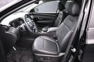 Hyundai TUCSON 2023 AWD SEL 4dr SUV