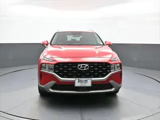 Hyundai SANTA FE 2023 AWD SEL 4dr Crossover