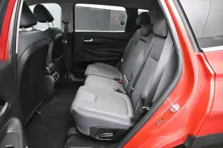 Hyundai SANTA FE 2023 AWD SEL 4dr Crossover