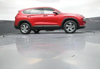 Hyundai SANTA FE 2023 AWD SEL 4dr Crossover