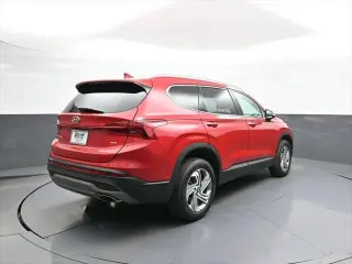 Hyundai SANTA FE 2023 AWD SEL 4dr Crossover