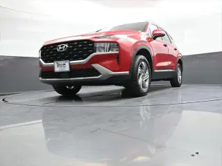 Hyundai SANTA FE 2023 AWD SEL 4dr Crossover