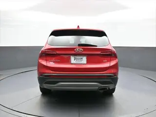 Hyundai SANTA FE 2023 AWD SEL 4dr Crossover