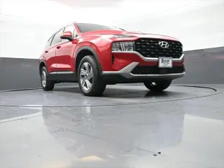 Hyundai SANTA FE 2023 AWD SEL 4dr Crossover