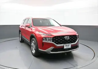 Hyundai SANTA FE 2023 AWD SEL 4dr Crossover