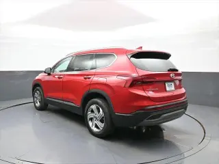 Hyundai SANTA FE 2023 AWD SEL 4dr Crossover