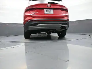 Hyundai SANTA FE 2023 AWD SEL 4dr Crossover