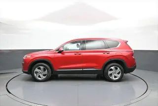 Hyundai SANTA FE 2023 AWD SEL 4dr Crossover