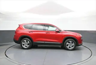 Hyundai SANTA FE 2023 AWD SEL 4dr Crossover