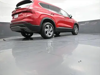 Hyundai SANTA FE 2023 AWD SEL 4dr Crossover