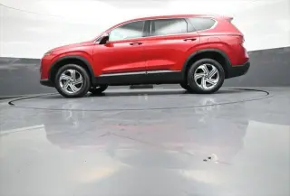 Hyundai SANTA FE 2023 AWD SEL 4dr Crossover
