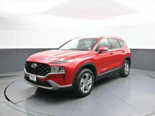 Hyundai SANTA FE 2023 AWD SEL 4dr Crossover
