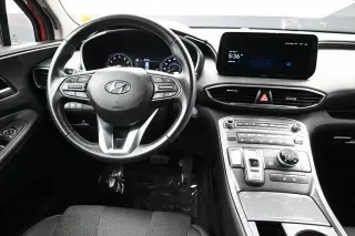 Hyundai SANTA FE 2023 AWD SEL 4dr Crossover