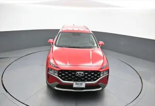 Hyundai SANTA FE 2023 AWD SEL 4dr Crossover