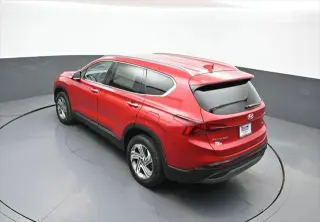 Hyundai SANTA FE 2023 AWD SEL 4dr Crossover