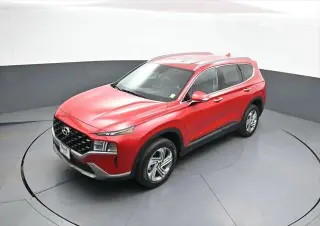 Hyundai SANTA FE 2023 AWD SEL 4dr Crossover