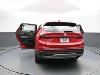 Hyundai SANTA FE 2023 AWD SEL 4dr Crossover