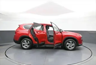 Hyundai SANTA FE 2023 AWD SEL 4dr Crossover