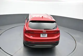 Hyundai SANTA FE 2023 AWD SEL 4dr Crossover