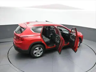Hyundai SANTA FE 2023 AWD SEL 4dr Crossover