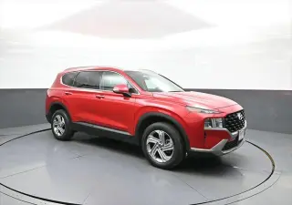 Hyundai SANTA FE 2023 AWD SEL 4dr Crossover