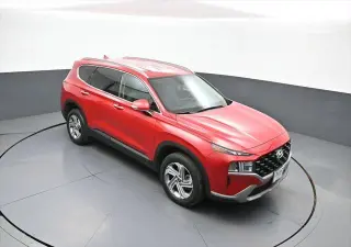 Hyundai SANTA FE 2023 AWD SEL 4dr Crossover