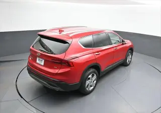 Hyundai SANTA FE 2023 AWD SEL 4dr Crossover