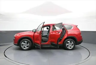 Hyundai SANTA FE 2023 AWD SEL 4dr Crossover