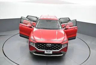Hyundai SANTA FE 2023 AWD SEL 4dr Crossover