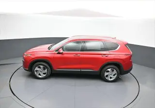 Hyundai SANTA FE 2023 AWD SEL 4dr Crossover