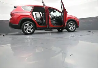 Hyundai SANTA FE 2023 AWD SEL 4dr Crossover